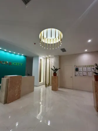 For sale 1-room Apartment 42 sq.m 67 Жемчужина Odessa