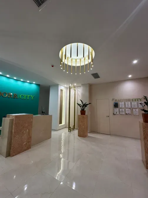 For sale 1-room Apartment 42 sq.m 67 Жемчужина Odessa - photo 1