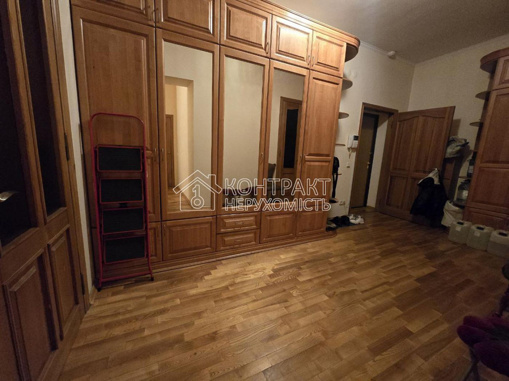 Продаж Квартира 3-кімнатна, 6/10 поверх на вул. Студентська Kharkiv - photo 15