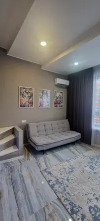 Оренда Квартира 1-кімнатна, 11/11 поверх на Камянська, 125Г Kiev - photo 3