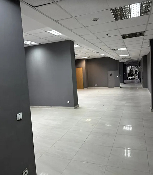 Оренда приміщення вільного призначення поверх - 2/2 Тернополь - изображение 6