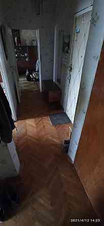 Оренда Квартира 1-кімнатна, 7/9 поверх на Григоровича- Барського, 3 Киев