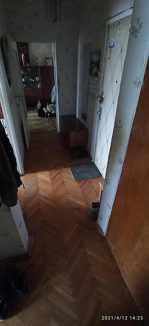 Оренда Квартира 1-кімнатна, 7/9 поверх на Григоровича- Барського, 3 Київ - фото 3