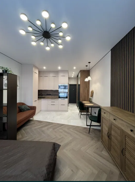 Продаж Квартира 1-кімнатна на переулок Курортный, 2/5 Odessa - photo 5