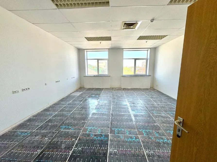 Продаж Офісні приміщення площа 1147.8 кв.м на Лазаряна Дніпро - фото 5