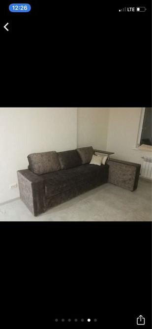 Продаж Квартира 3-кімнатна, 6/25 поверх на Сивашская, 12/2 Киев - изображение 2