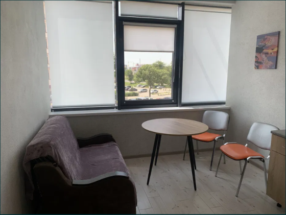 Продам евродвушку с ремотом в ЖК "Черноморская Ривьера" (Фонтанка) Фонтанка