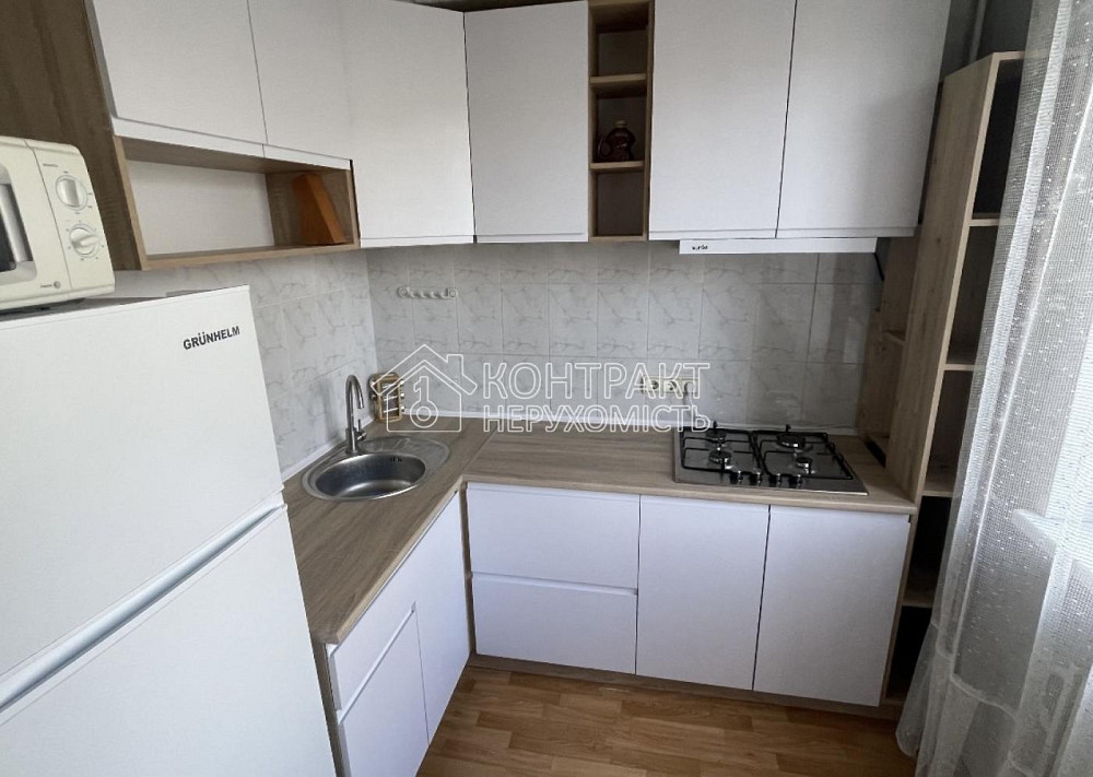 Продаж Квартира 2-кімнатна, 10/16 поверх на вул. Клочківська Харків - фото 18