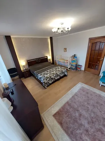 Продаж 3к Квартира 119.2 кв.м Центральний проспект 15А Миколаїв - фото 1