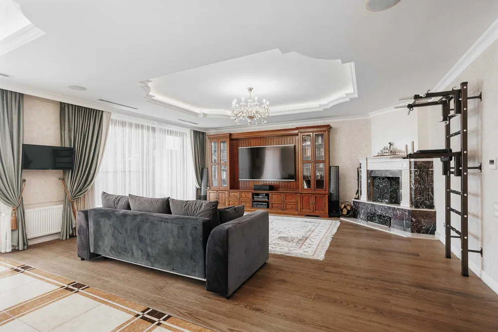 Продам дом на 8 ст.Фонтана/ Яхт клуб Одесса - изображение 3