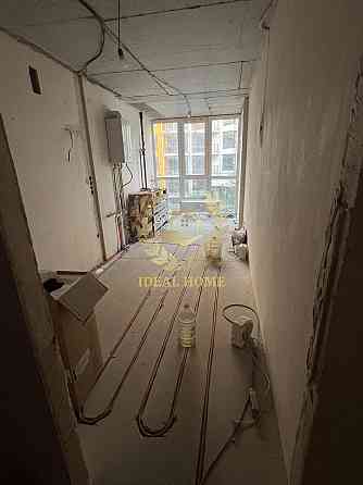 Продаж 1-кімнатної квартири в ЖК Лісова казка Kiev