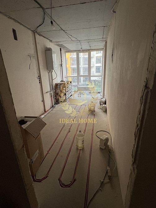 Продаж 1-кімнатної квартири в ЖК Лісова казка Київ - фото 6