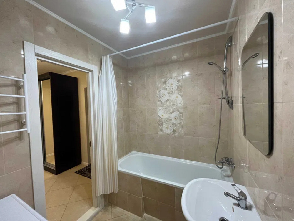 Оренда Квартира 1-кімнатна, 22/25 поверх на вул. Софії Русової, 3а Київ - фото 8