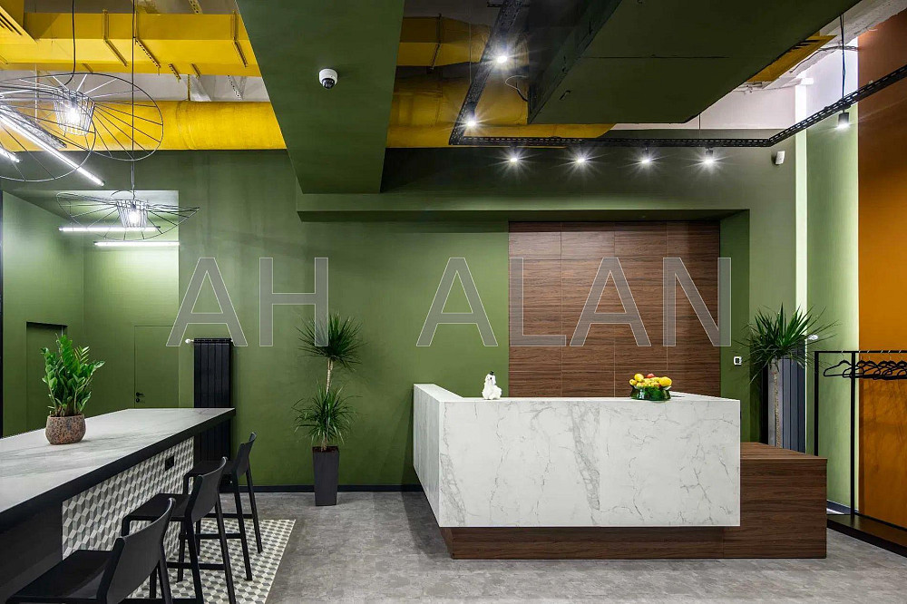 Оренда офісне приміщення на Охтирський пров., 7 приміщень - 1 Київ - фото 7