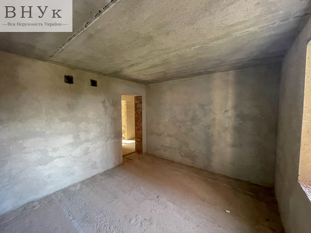 Продаж Квартира 2-кімнатна, 2/4 поверх на вул. Циганська Ternopil' - photo 4