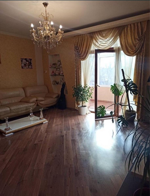 Продам 2х кімн квартиру парк Шевченка Одеса - фото 1