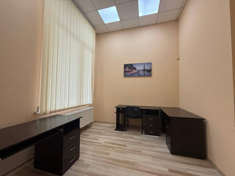 Оренда офісне приміщення на Армейская ул., 11 поверх - 1/17 Odessa - photo 6