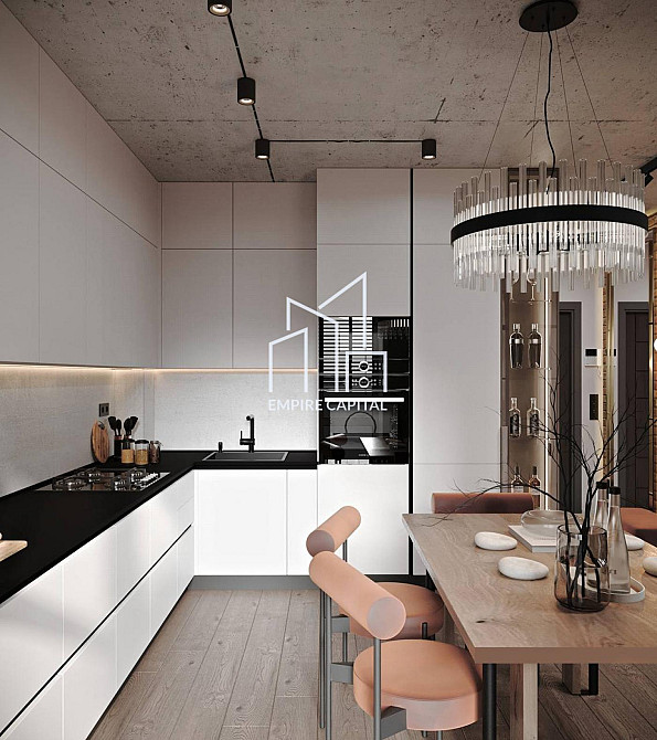 Оренда 1к квартири 43 кв. м Львів - фото 6