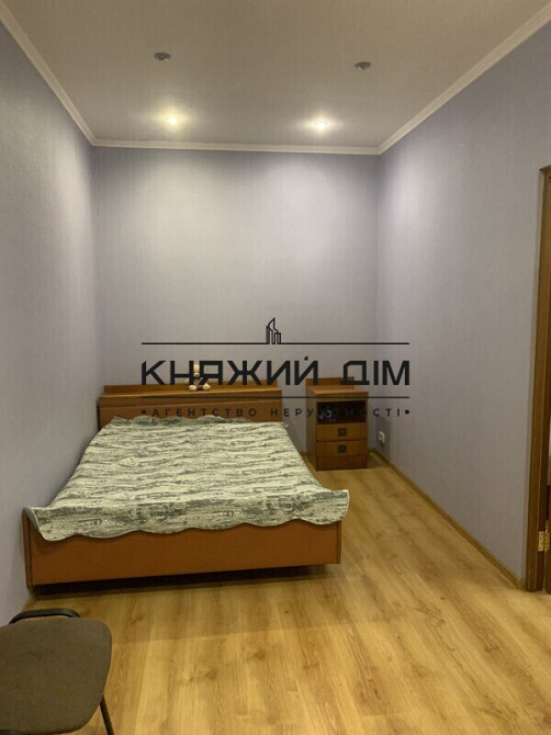 Отличная 2 к.кв. возле Парка Партизанской Славы.№ 21105334 Київ - фото 1