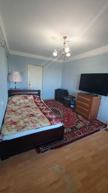 Продаж Квартира 3-кімнатна, 6/9 поверх на Тычины, 19 Київ - фото 20