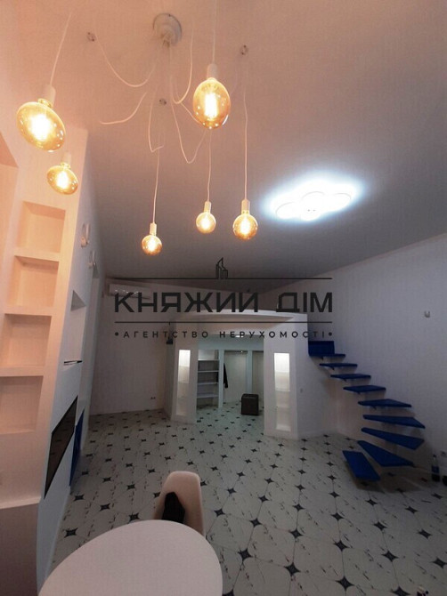 Оренда 1-к квартири в центрі Києва на Саксаганського. №11198100 Київ - фото 4