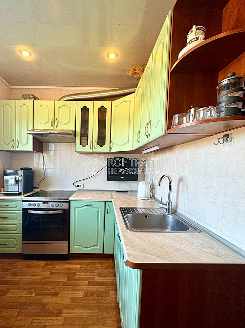 Продаж Квартира 2-кімнатна, 4/16 поверх на вул. Саперна Харьков - изображение 14