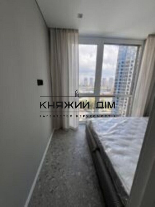 Продаж Квартира 2-кімнатна, 15/25 поверх на Днепровская Набережная Киев - изображение 8