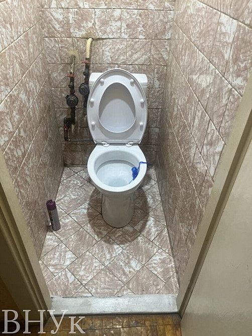 Продаж Квартира 1-кімнатна, 2/14 поверх на вул. Стрийська Львів - фото 6