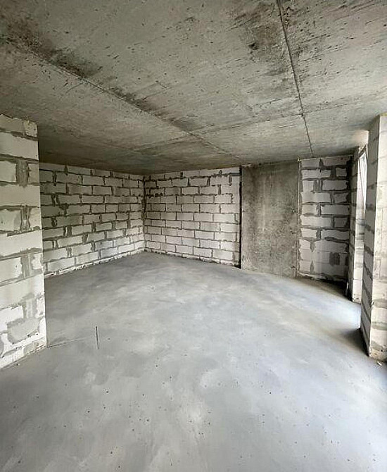 Продаж Квартира 1-кімнатна, 5/16 поверх на вул. Володимира Великого Львов - изображение 7