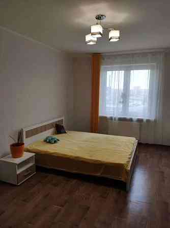 Оренда Квартира 1-кімнатна, 16/25 поверх на пер. Балтийский, 5 Kiev