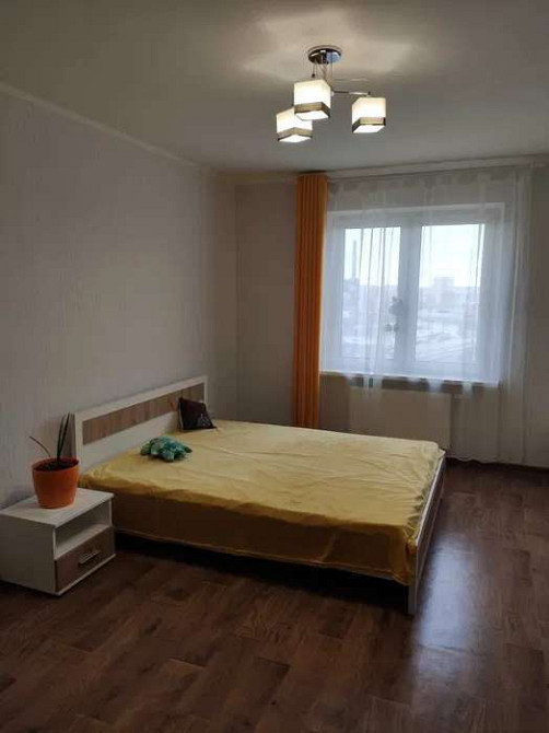 Оренда Квартира 1-кімнатна, 16/25 поверх на пер. Балтийский, 5 Київ - фото 1