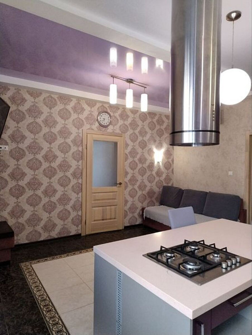 Оренда Квартира 3-кімнатна, 1/5 поверх на Данченка, 6 Київ - фото 5