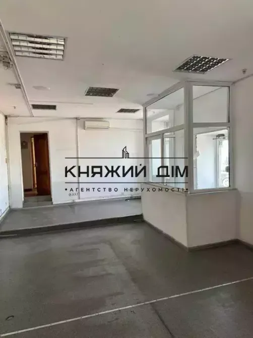 Продаж приміщення вільного призначення на Набережно-Крещатицкая ул. поверх - 1/2 Київ - фото 1