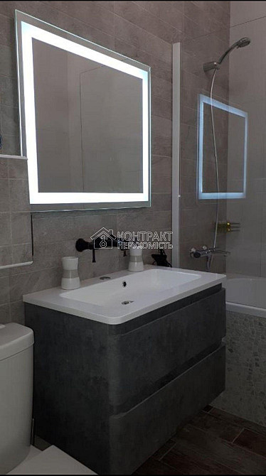 Продаж Квартира 1-кімнатна, 4/4 поверх на вул. вул.Свободи Харків - фото 6