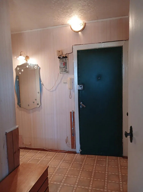 Оренда Квартира 1-кімнатна, 8/9 поверх на Жуля Верна, 4-а Київ - фото 16