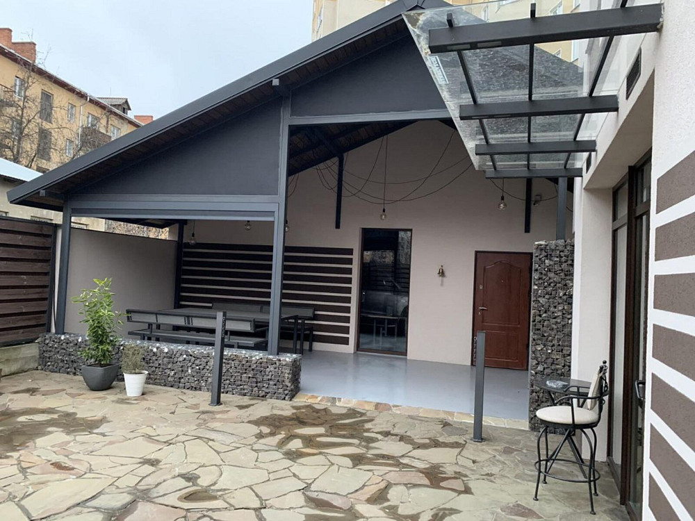 Продаж Будинок на Героїв Чернігова Івано-Франківськ - фото 7