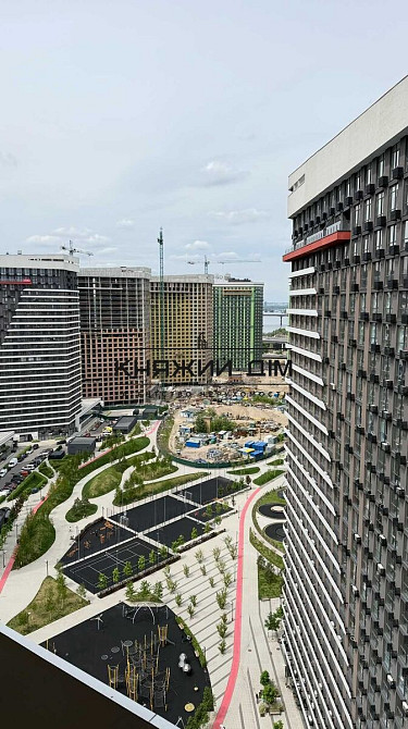 #127961;#65039; Продам 3-кімнатну квартиру в ЖК GREAT | вул. Причальна, 14 | Вид на Дніпро#128205; Київ - фото 2