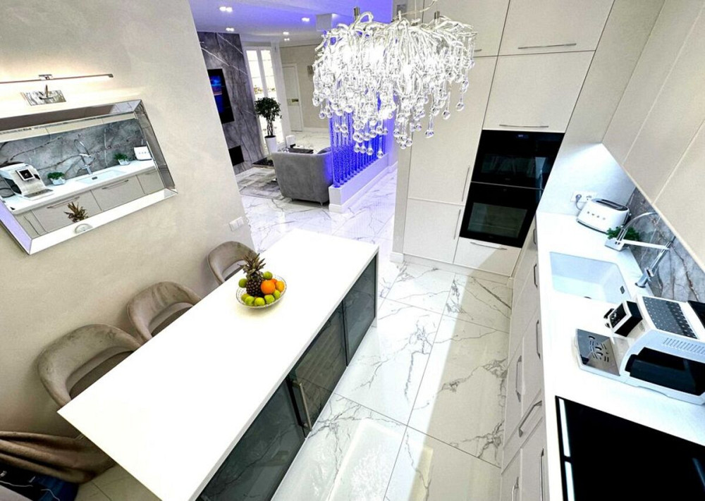 Продаж Квартира 3-кімнатна, 18/26 поверх на Ованеса Туманяна, 15А Київ - фото 7