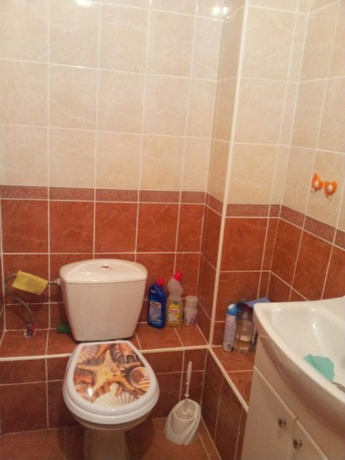 Продаж Квартира 1-кімнатна, 2/21 поверх на Братства Тарасовців, 12/37 Київ - фото 8