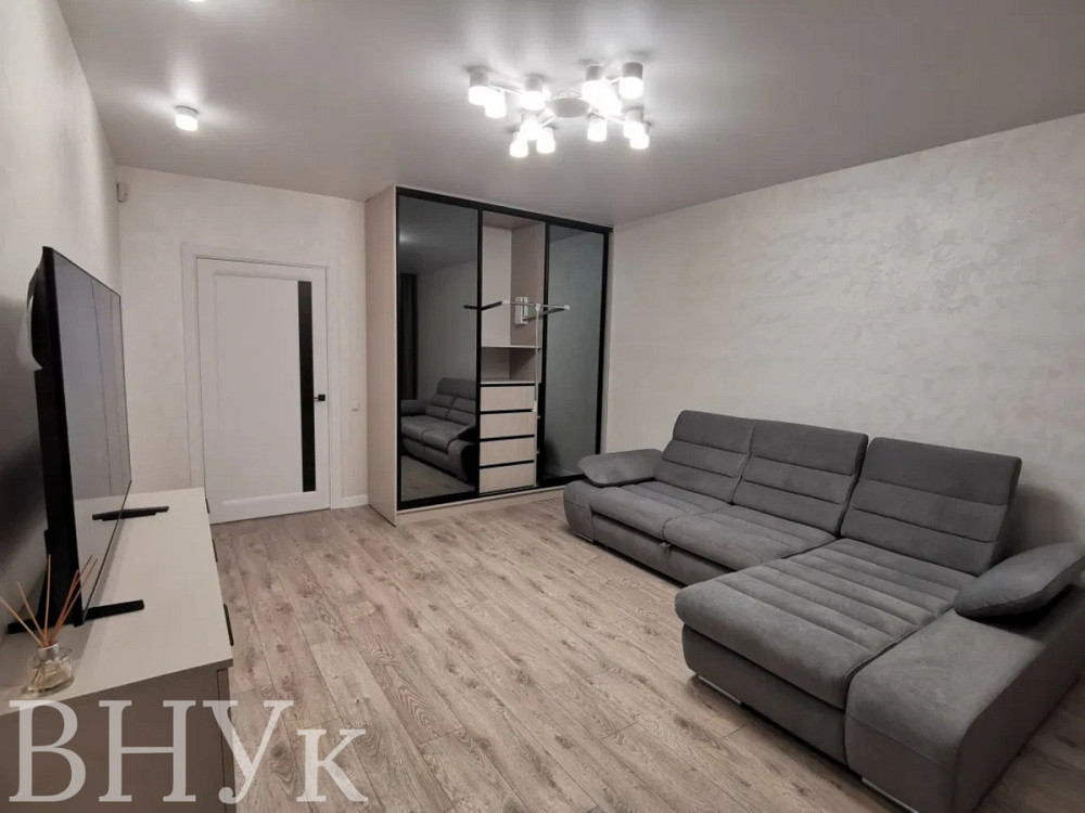 Продаж Квартира 2-кімнатна, 9/10 поверх на вул. Залізнична L'viv - photo 6