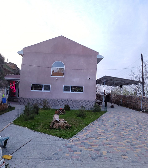 Продам 2-х этажный новый дом на ул.Гладкова Одесса - изображение 17