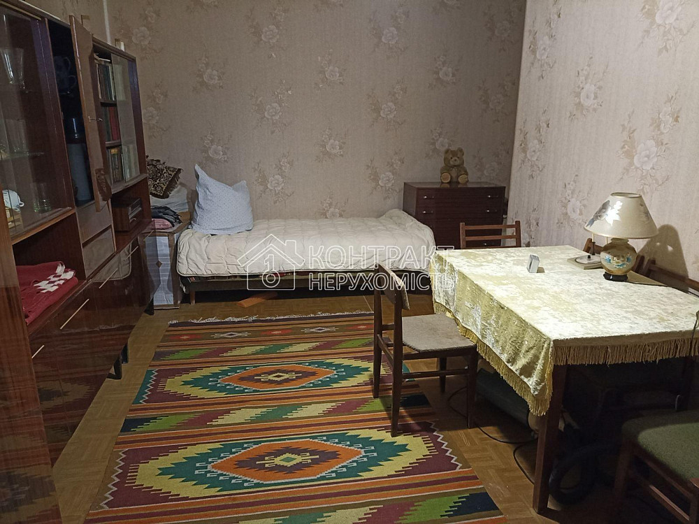 Оренда Квартира 2-кімнатна, 11/12 поверх на вул. Валентинівська Харьков - изображение 6