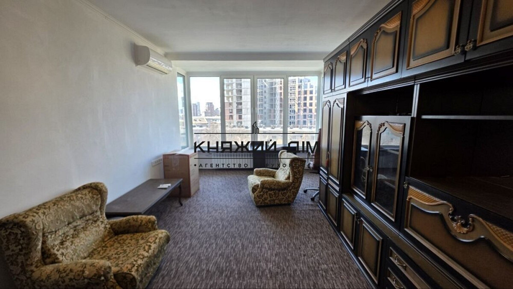 Продаж Квартира 2-кімнатна, 8/9 поверх на Ипсилантиевский переулок/Аистова Kiev - photo 11