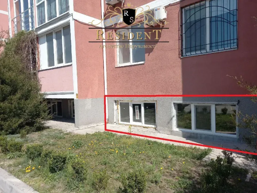 For sale Free Purpose Premises area 45 sq.m   Dnipro - photo 12