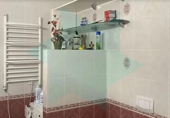 Продаж 3к Квартира 131 кв.м Старокозацька Дніпро