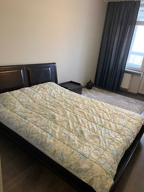 Продаж Квартира 2-кімнатна, 22/25 поверх на Урлівська вул., д. 40 Киев - изображение 1