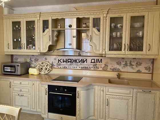 Продажа раздельной 3-х к. кв. в ЖК Голосеево. № 21121724 Київ