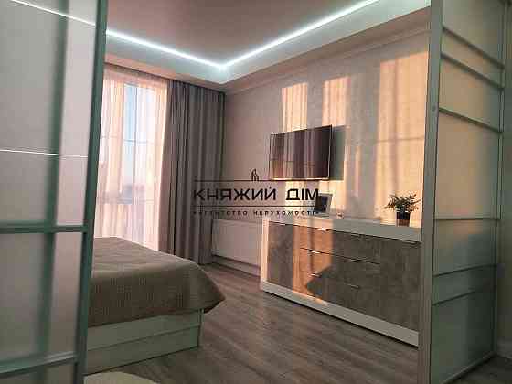 Оренда Квартира 1-кімнатна, 16/16 поверх на вул. Трутенко Онуфрия ул./Михайла Максимовича Kiev