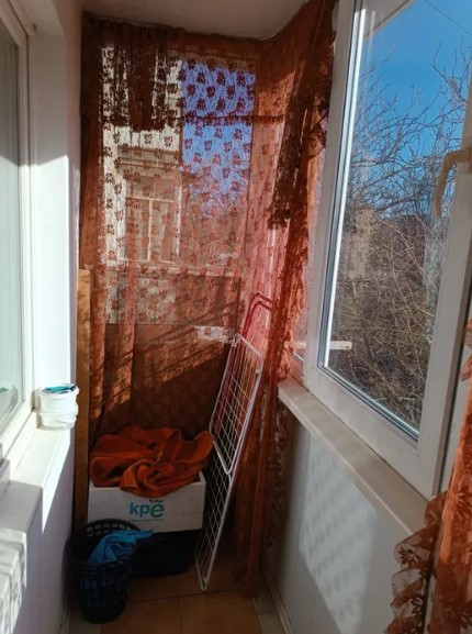 Продам однокомнатную квартиру на пос. Котовского Одеса - фото 8