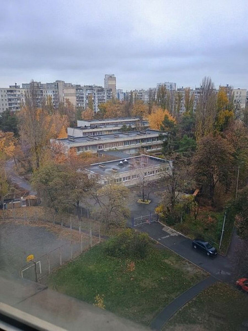 Продаж Квартира 4-кімнатна, 9/9 поверх на Малишка, 19а Київ - фото 3